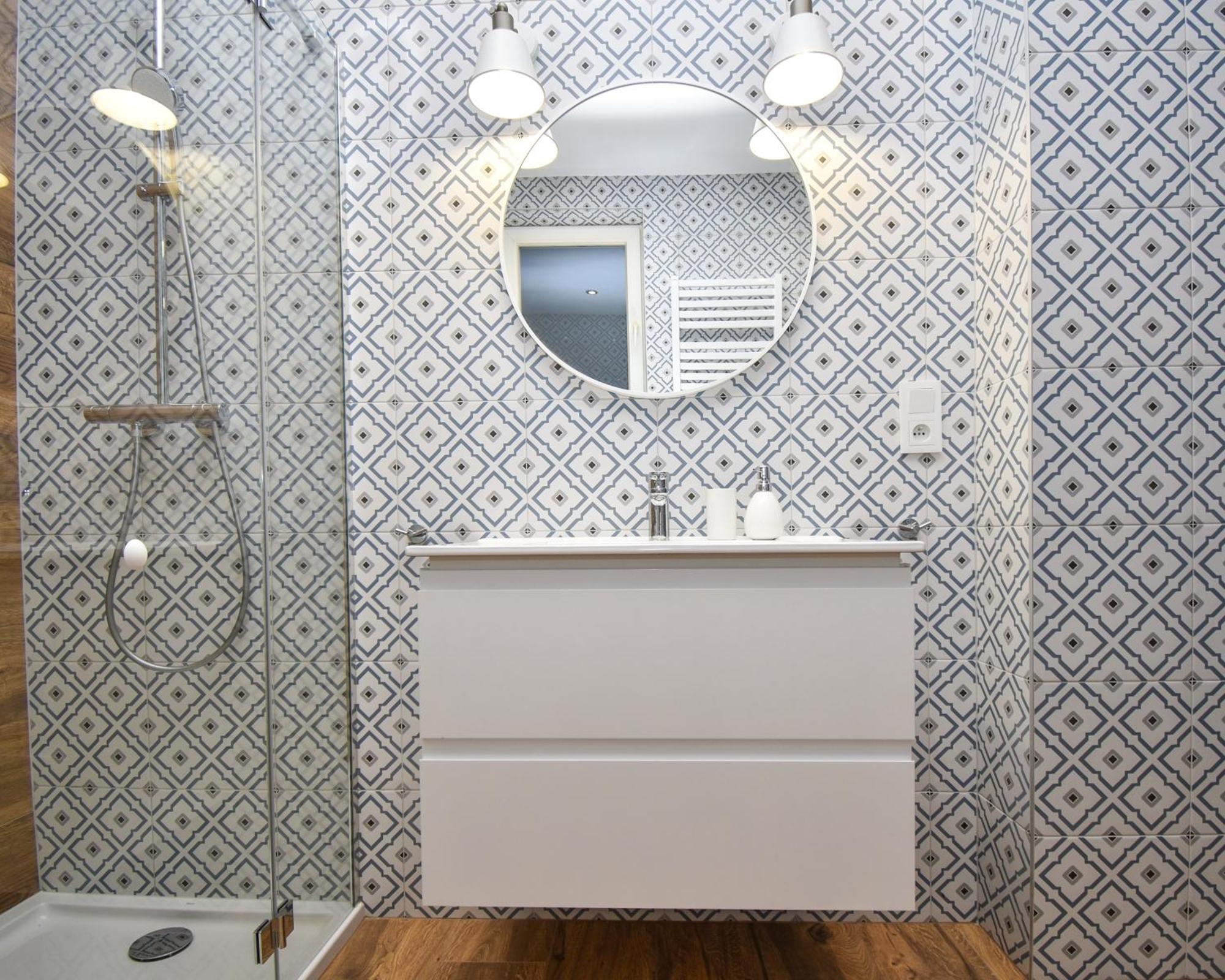Sunny Corner Apartment Krakow Luaran gambar